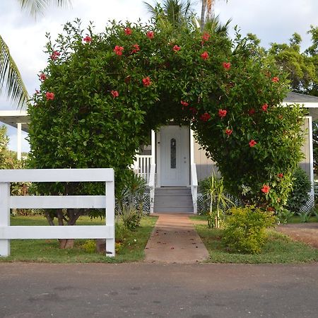 The Lahaina Beach House Albergue Exterior foto