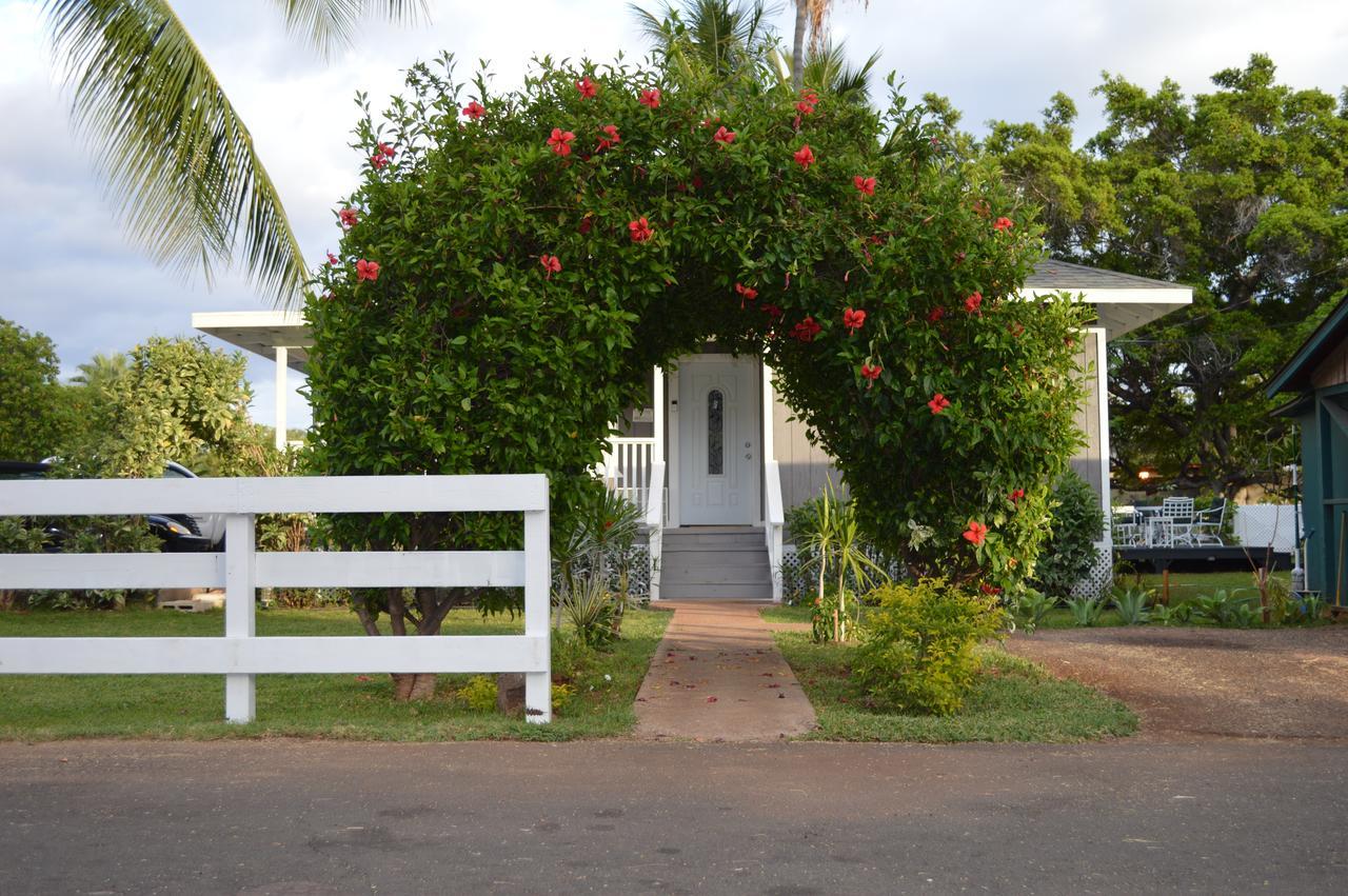The Lahaina Beach House Albergue Exterior foto