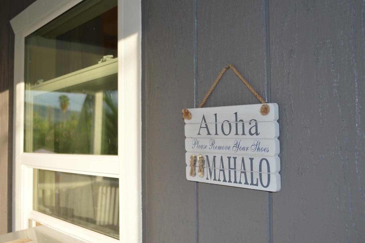 The Lahaina Beach House Albergue Exterior foto