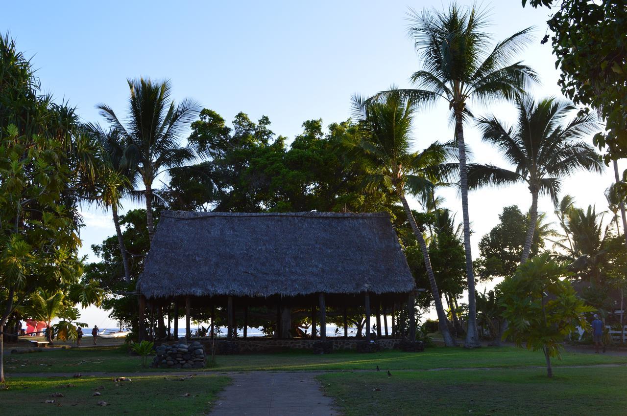 The Lahaina Beach House Albergue Exterior foto