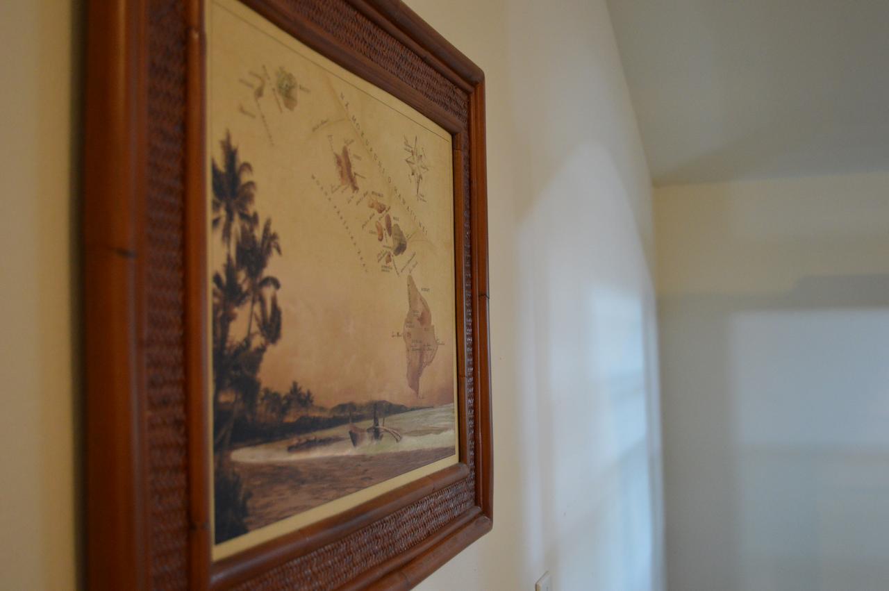 The Lahaina Beach House Albergue Exterior foto