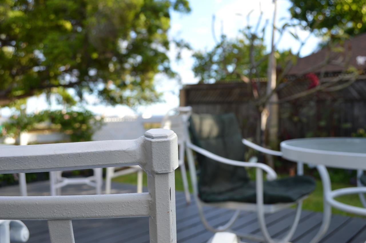 The Lahaina Beach House Albergue Exterior foto
